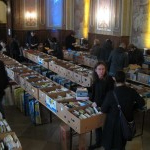 JuMaJo Bücherflohmarkt